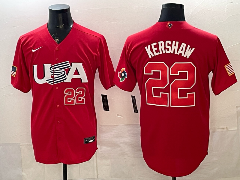 Men 2026 MLB World Cup Nike  Jersey 03160105->more jerseys->MLB Jersey